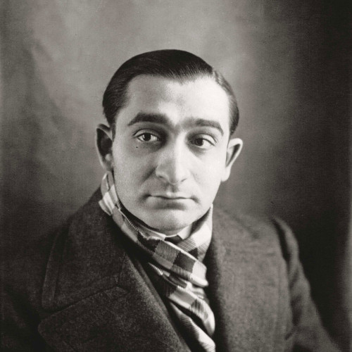 Pierre Mendès France (1907-1982)