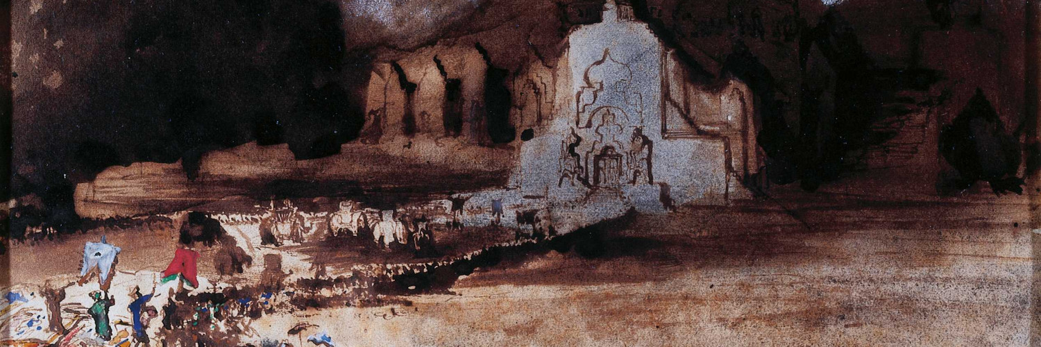 La Légende des siècles (partie encore inédite)