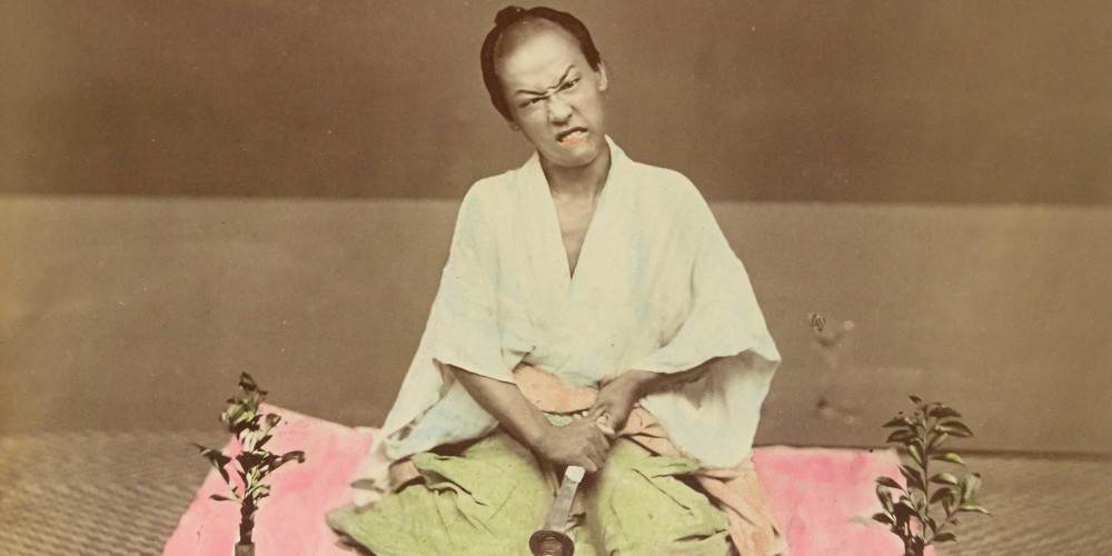 Hara-kiri