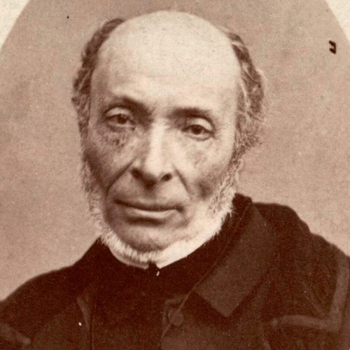 Portrait de Victor Schœlcher