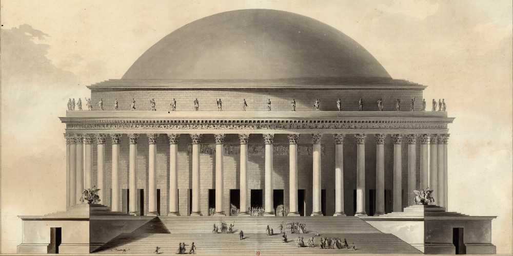 Opéra au Carrousel