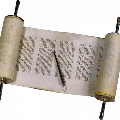 Rouleau de la Torah