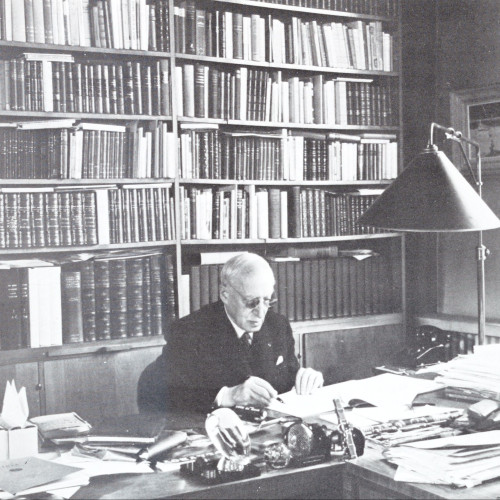 André Maurois (1885-1967)