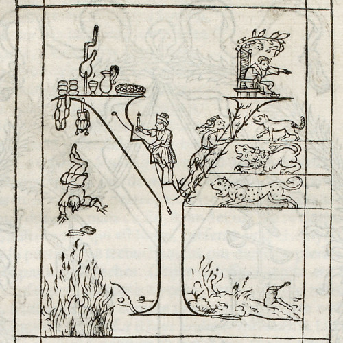 Le Y pythagoricien