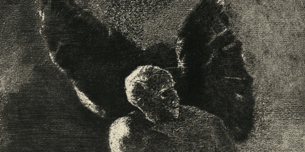 « Gloire et louange à toi, Satan... »