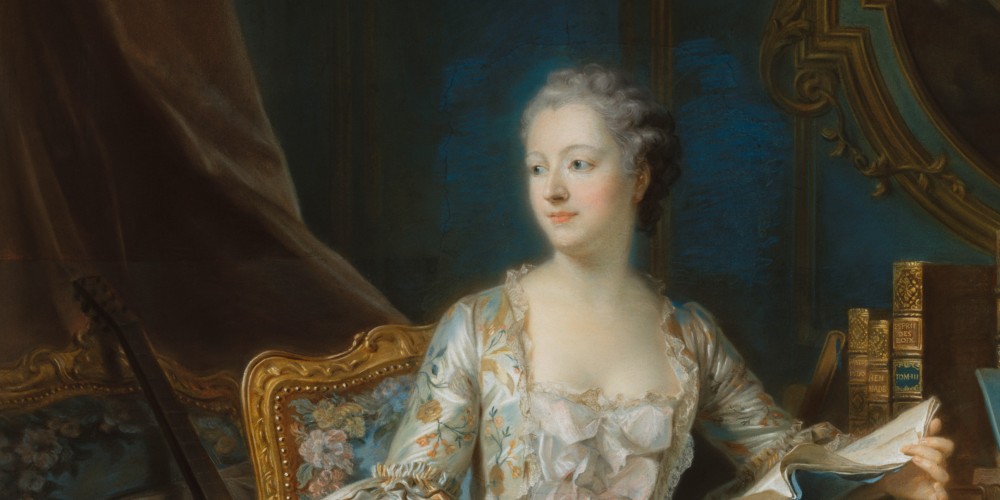 Madame de Pompadour