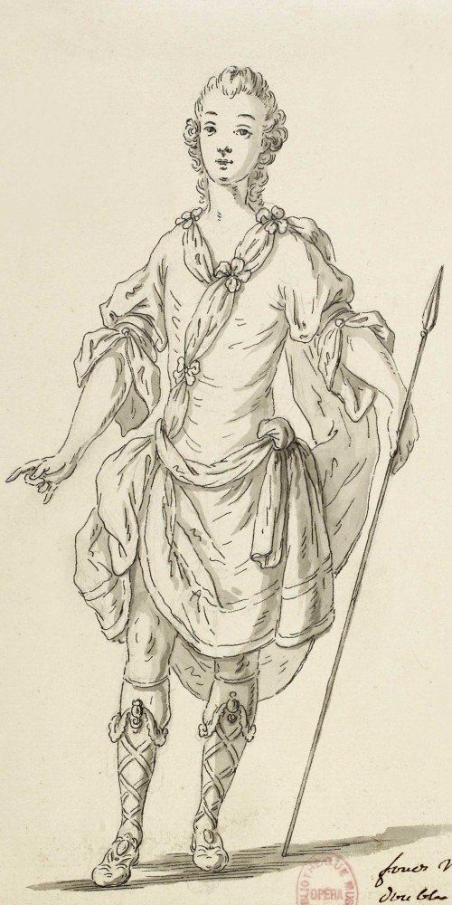Le narcisse