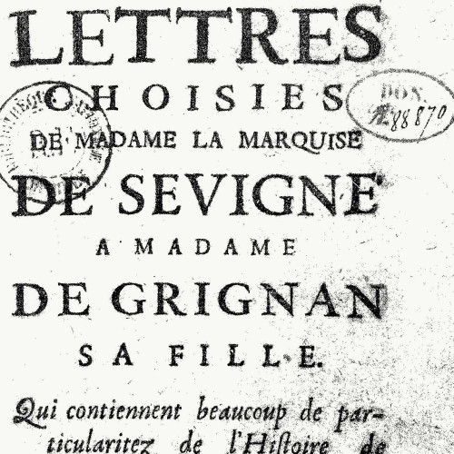 Édition de 1725