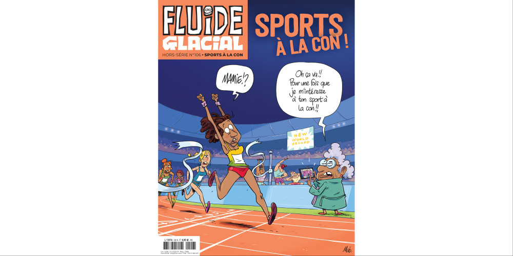 Sports à la con !