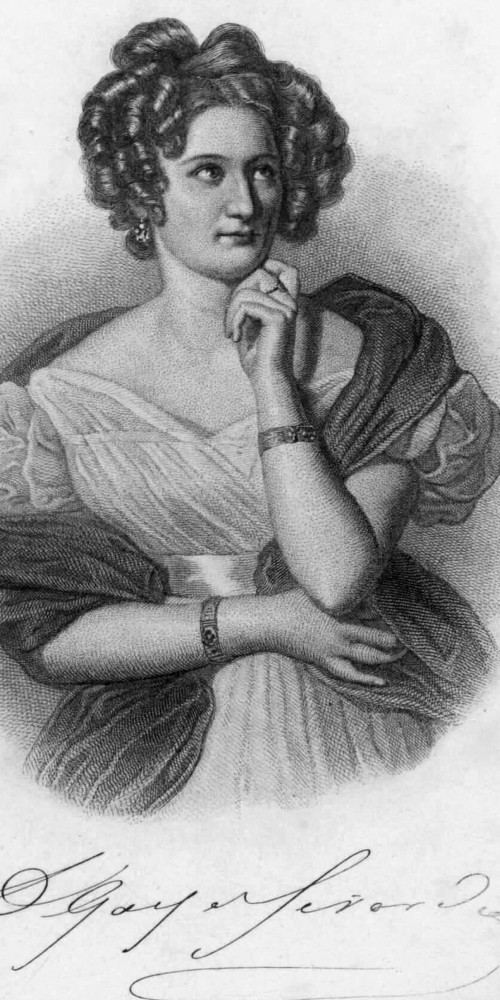 Le vicomte de Launay : lettres parisiennes