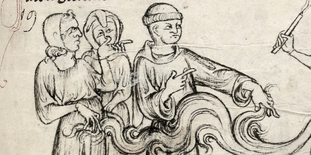 L’Histoire de Fauvain