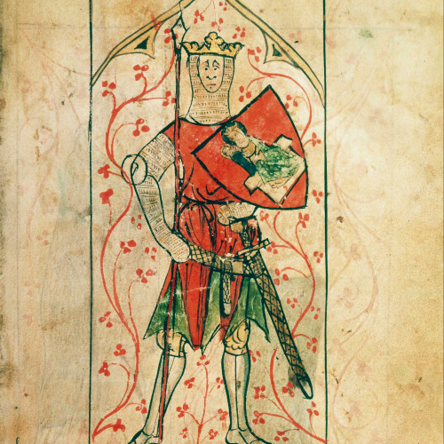 Le roi Arthur et ses royaumes