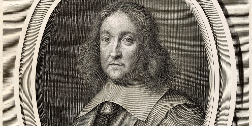 Portrait de Pierre de Fermat