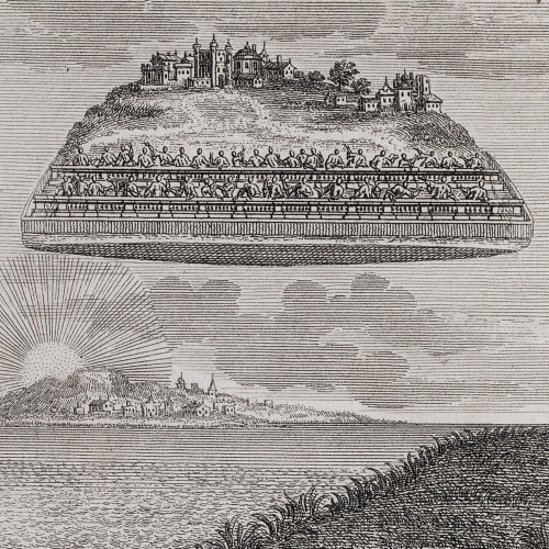 Voyages de Gulliver
