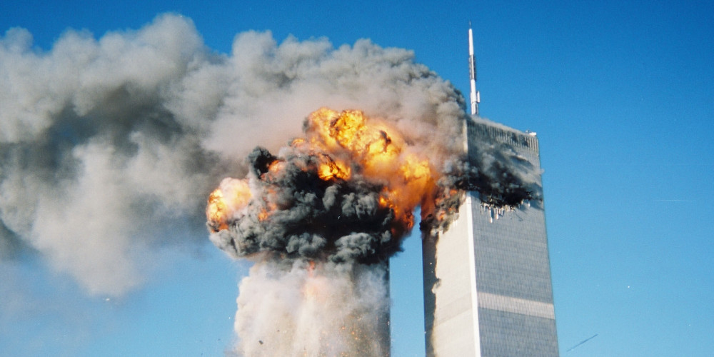 Attentats du 11 septembre 2001