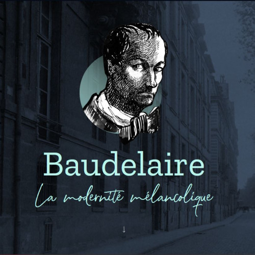 Vignette site Baudelaire