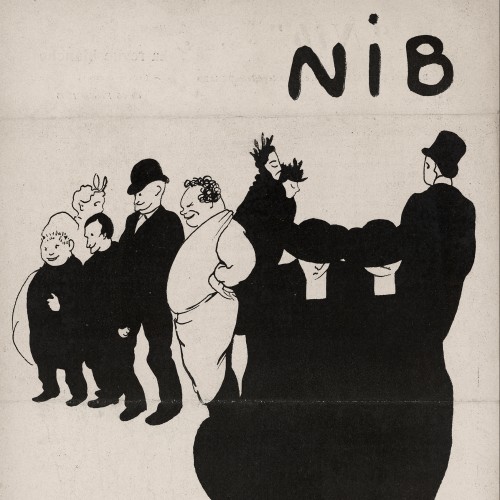 NIB : moniteur des peaux et des tringles 