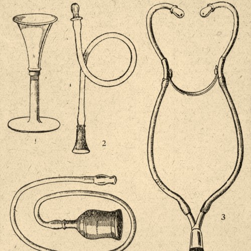 Stéthoscopes