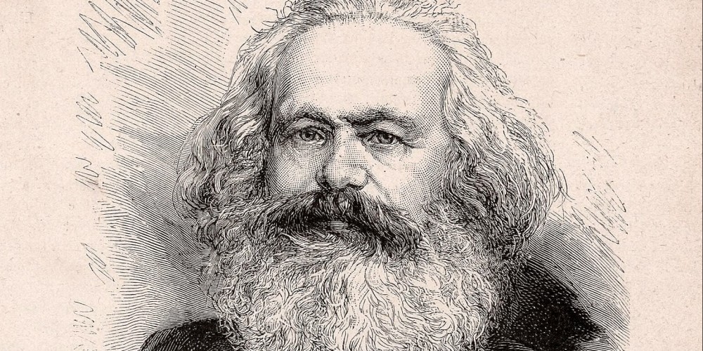 Karl Marx