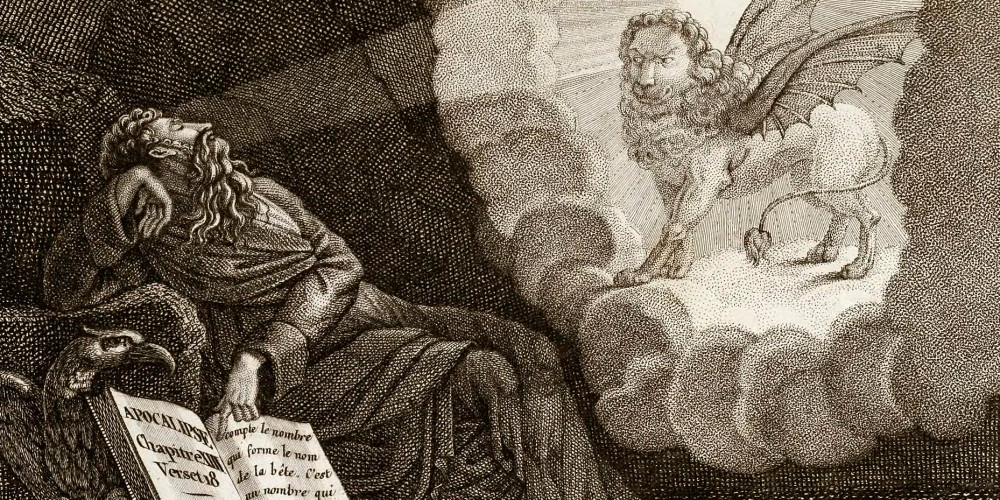 L’Empereur Napoléon associé au nombre 666