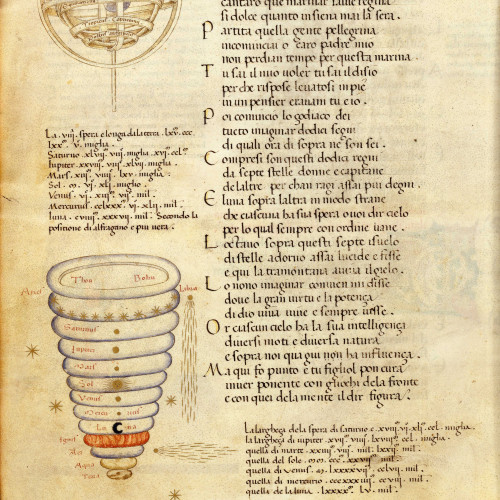 Expliquer et représenter le monde dans la Grèce antique