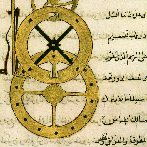 Traité d’horlogerie