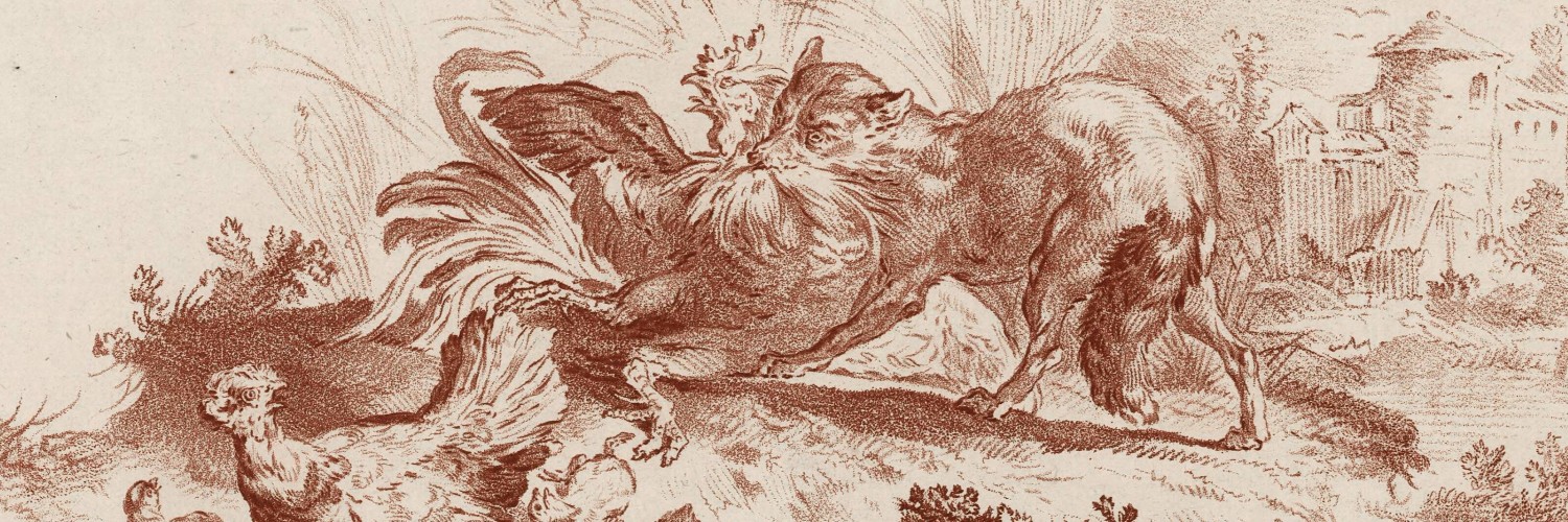 Le Coq et le Renard