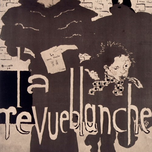La Revue blanche