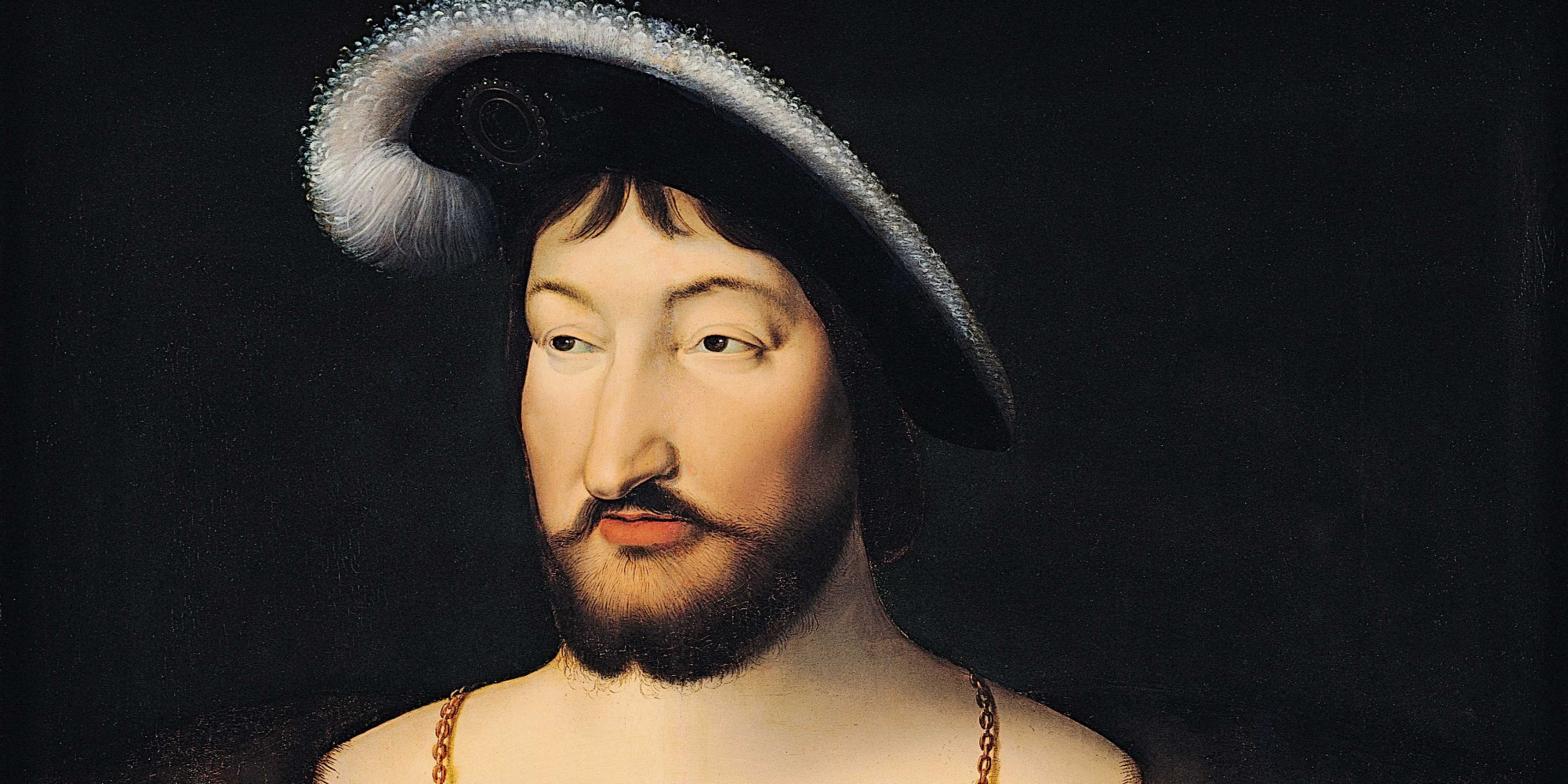 François Ier, entre pouvoir et image | BnF Essentiels