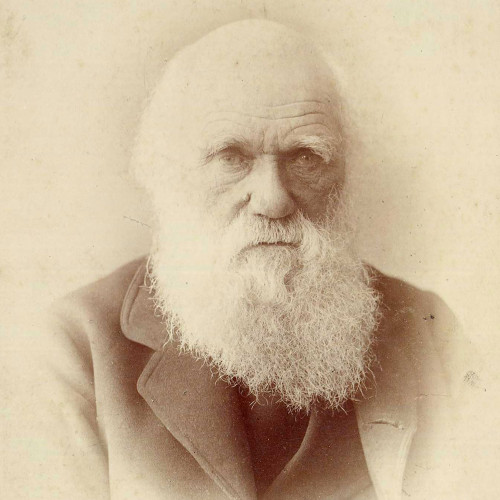 Charles Darwin