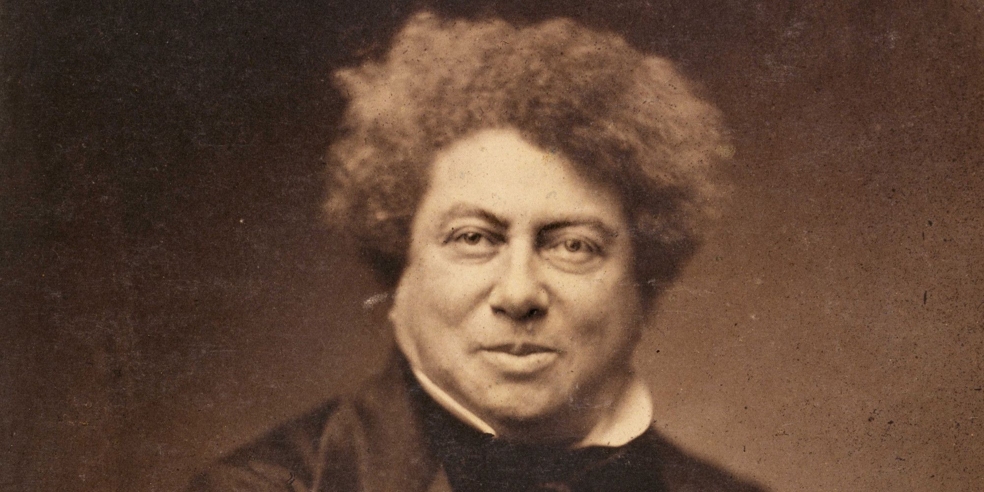 Alexandre Dumas BnF Essentiels