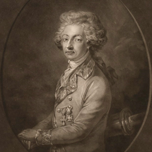 Charles Joseph, prince de Ligne (1735-1814)
