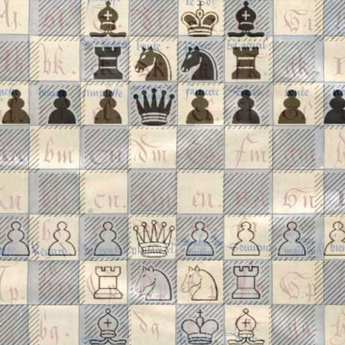 Le Livre des échecs amoureux