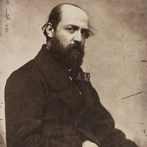 Henry Murger (1822-1861)