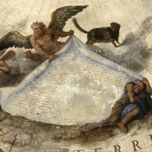 Du passage à la mer du Pacifique par le septentrion