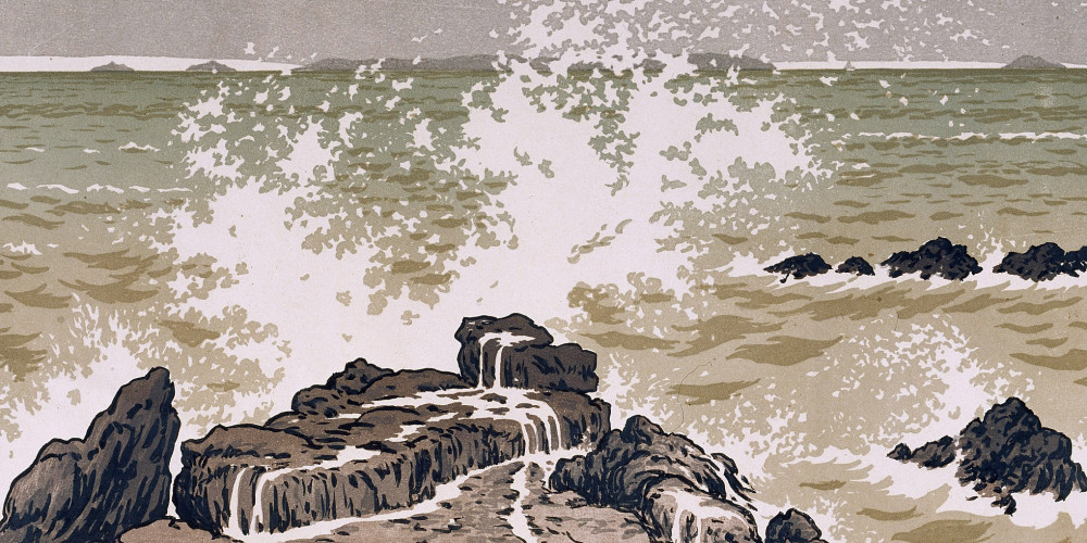 La tempête