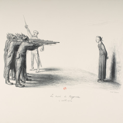 Le curé de Moyenvic
