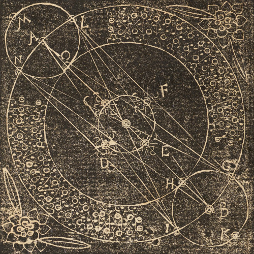 L’univers infini de Giordano Bruno