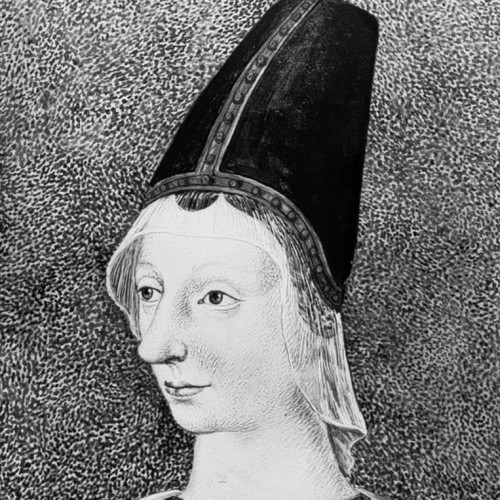 Marie d’Anjou, reine de France