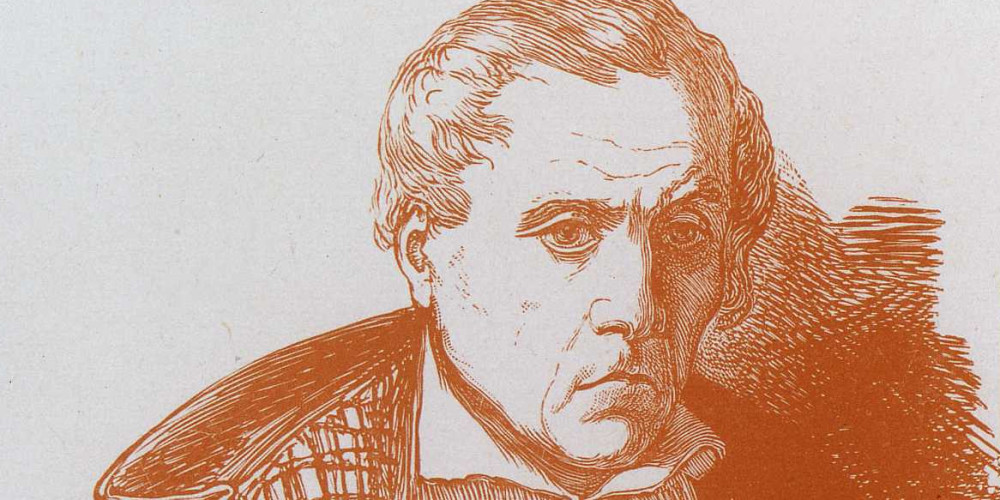Étienne de Senancour
