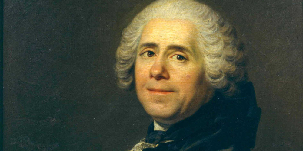 Pierre Carlet de Marivaux (1688-1763)