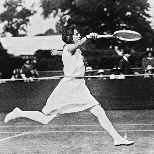 Championnats du monde de tennis
