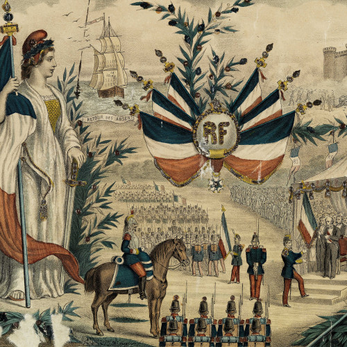 La République triomphante (1880)