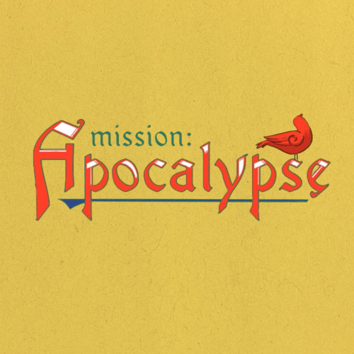 Teaser Apocalypse