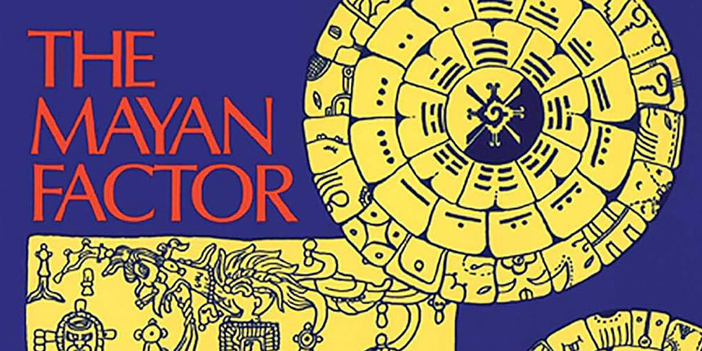 The Mayan Factor. Path Beyond Technology