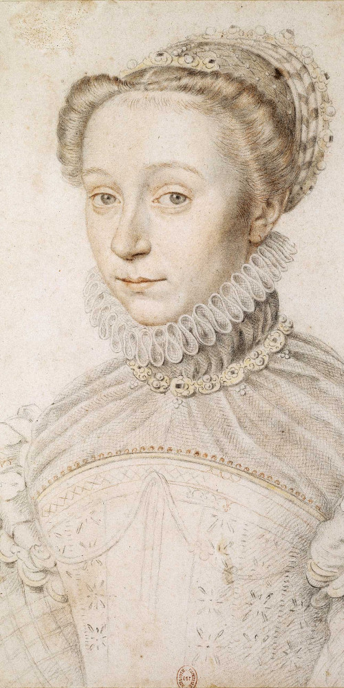 Élisabeth de Valois