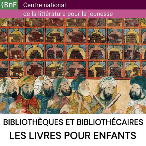 Vignette CNLJ Bibliothèques