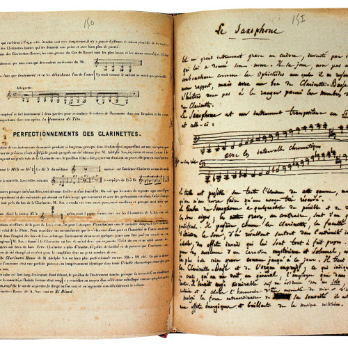 Grand traité d’instrumentation et d’orchestration modernes