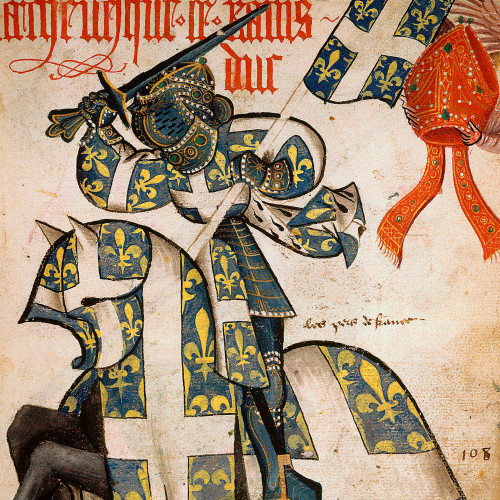 

L'archevêque de Reims

