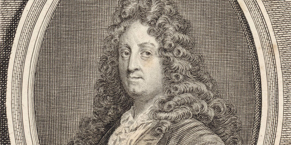 Jean Racine (1639-1699)